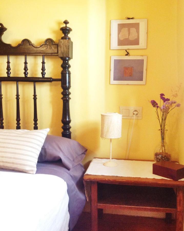 Apartamento La Costa 페랄라다 외부 사진