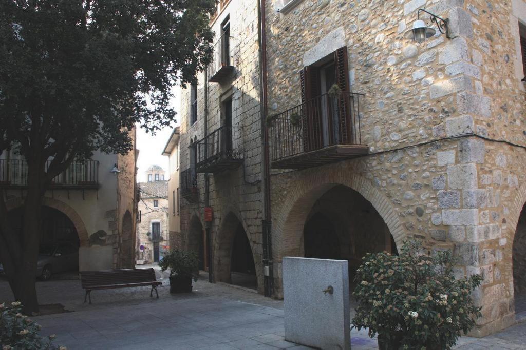 Apartamento La Costa 페랄라다 외부 사진