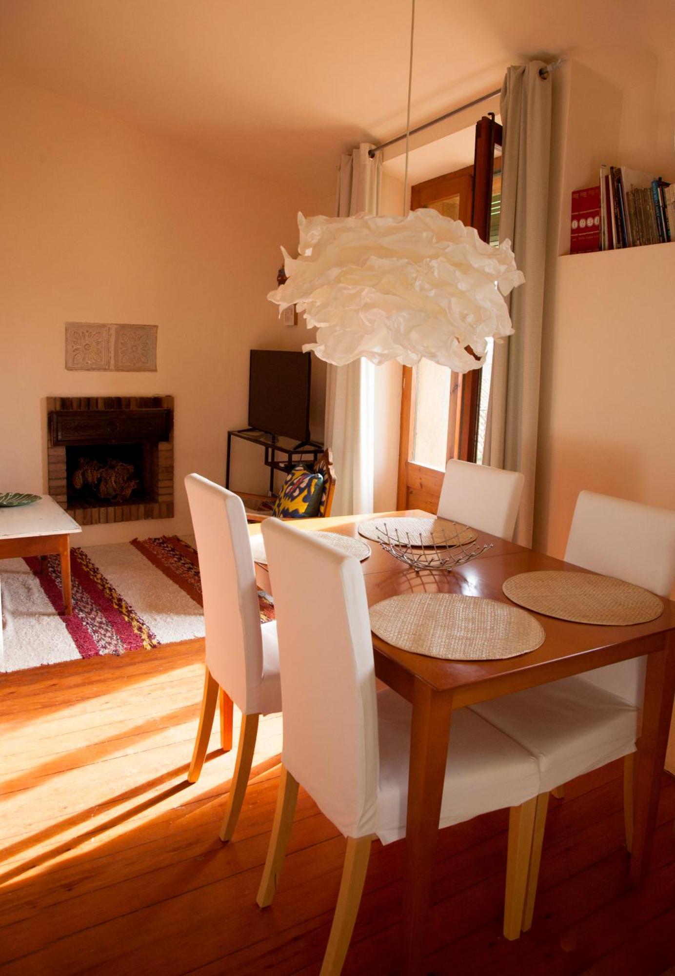 Apartamento La Costa 페랄라다 외부 사진