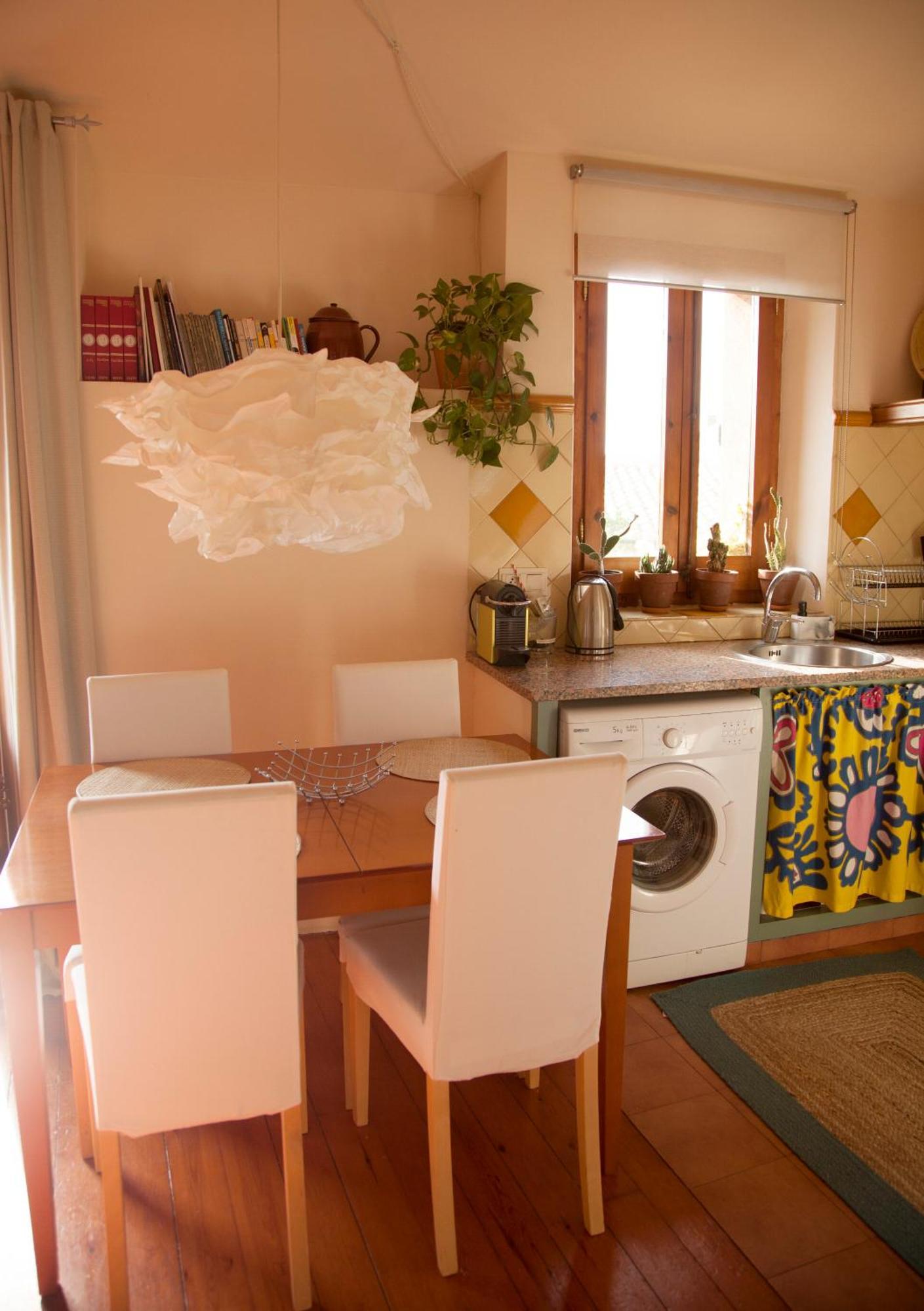 Apartamento La Costa 페랄라다 외부 사진