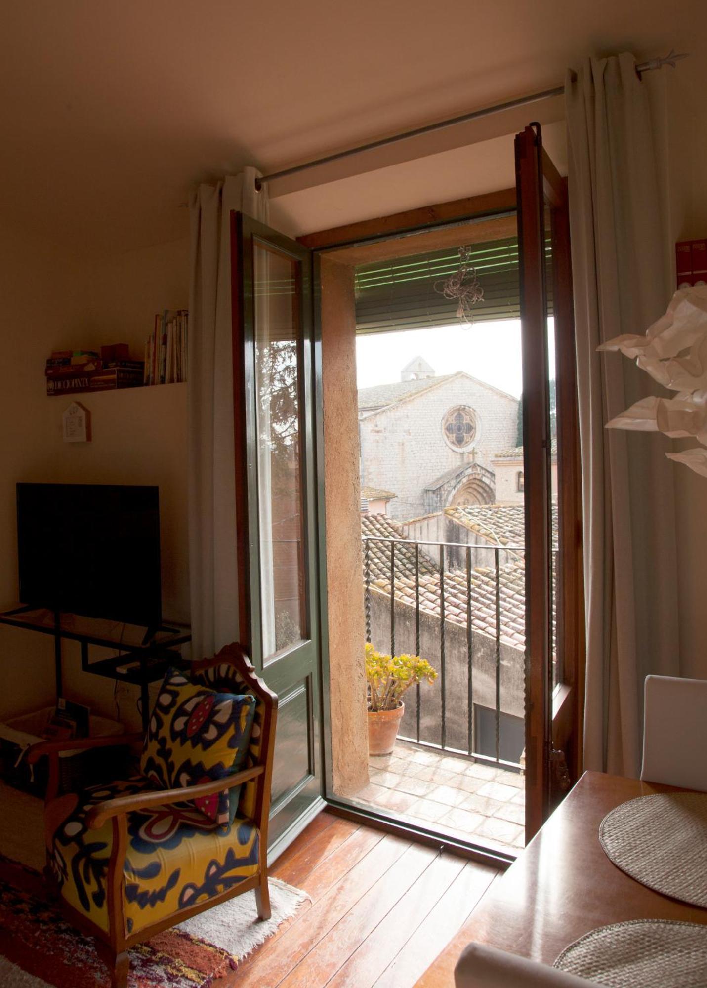 Apartamento La Costa 페랄라다 외부 사진