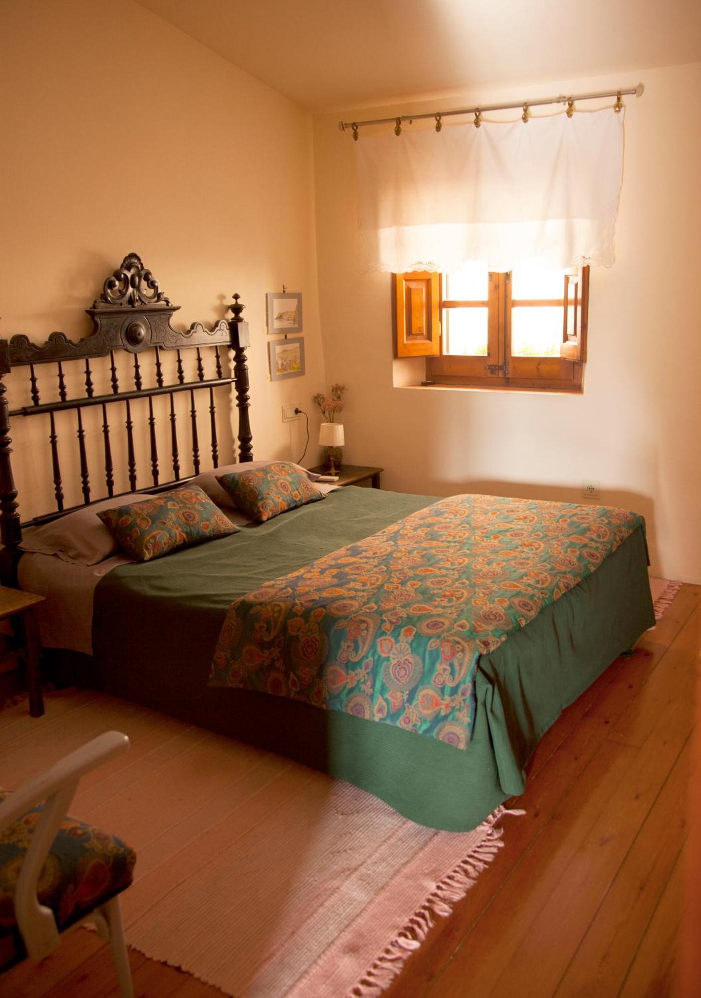 Apartamento La Costa 페랄라다 외부 사진