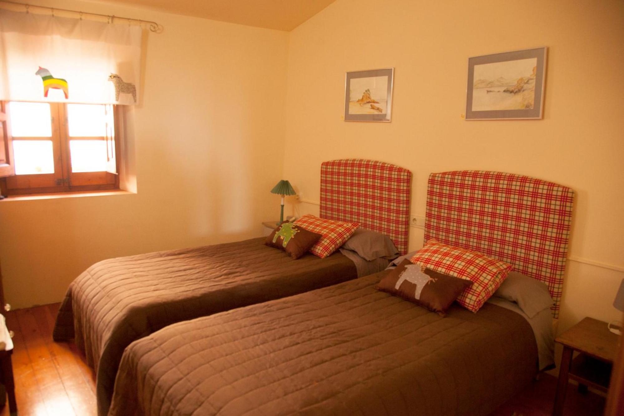 Apartamento La Costa 페랄라다 외부 사진