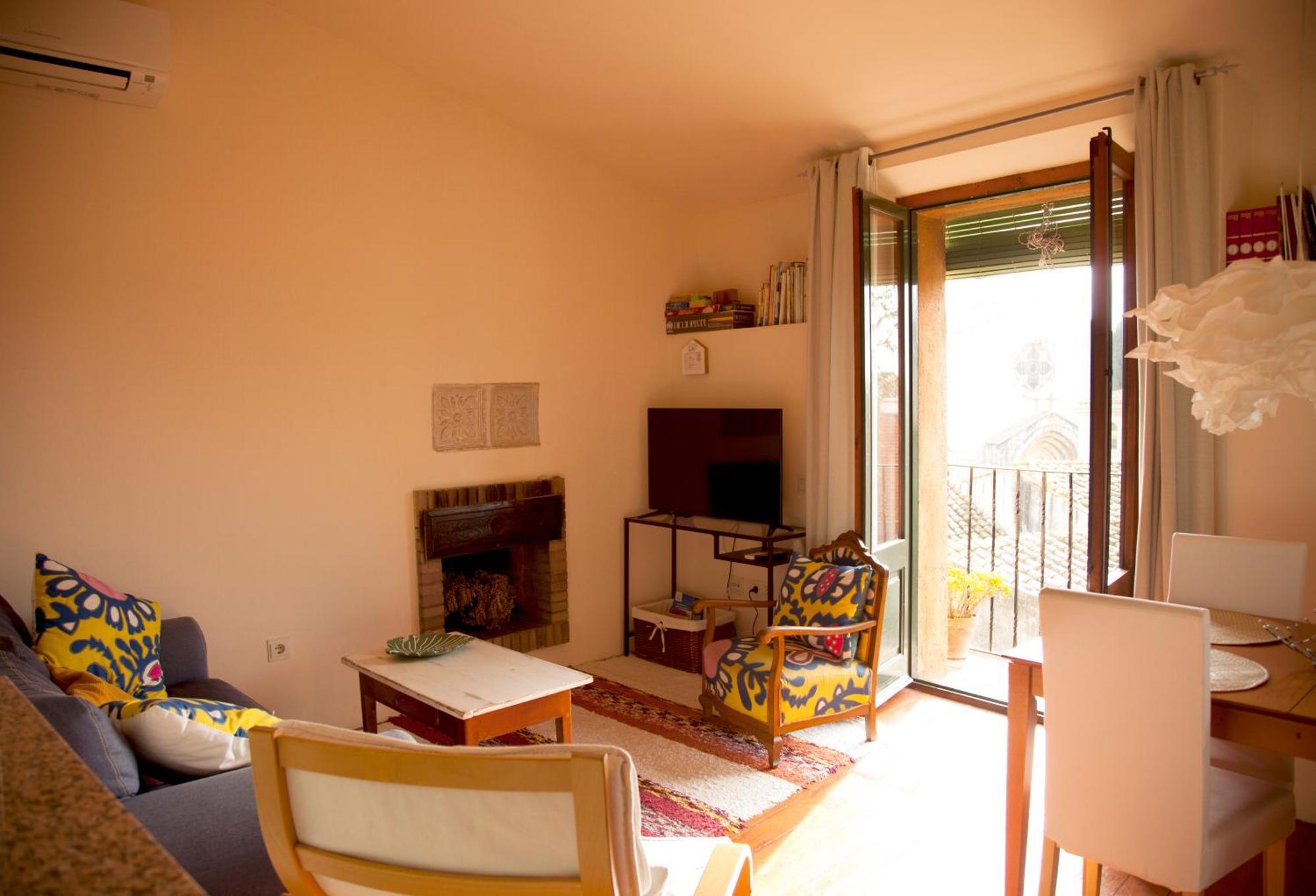 Apartamento La Costa 페랄라다 외부 사진