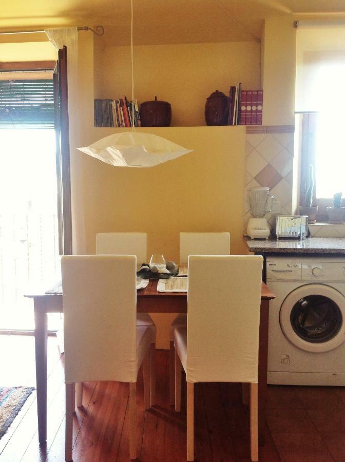 Apartamento La Costa 페랄라다 외부 사진